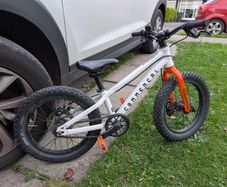 Commencal Ramones 16