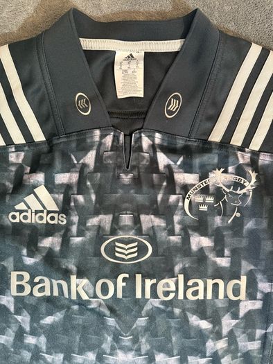 Munster rugby 2017 Perfect condition training jersey