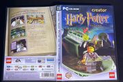 Lego Creator: Harry Potter and the Chamber of Secrets Pc