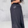 Wrap style maxi dress BNWT Image 9