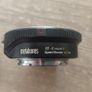 Metabones T Speed Booster Ultra 0.71x II - Canon EF to Sony E Image 4