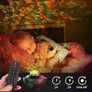 FREE SHIPPING Galaxy Projector, Star Projector with Remote Control, Night Light Projector with Timer, Bluetooth USB Colour Changing Music Night Light Image 4