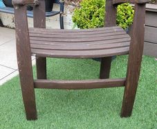 chairs