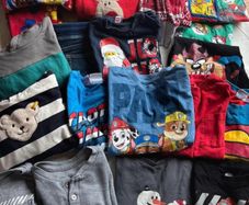 Boys bundle 2-3yrs