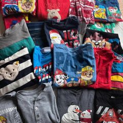 Boys bundle 2-3yrs