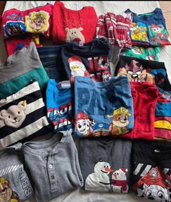 Boys bundle 2-3yrs
