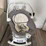 Joie Sansa 2-in-1 Rocker/Swing Image 2