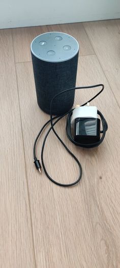 Amazon Echo Gen 2