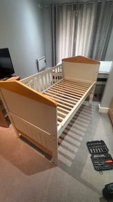 Children bed