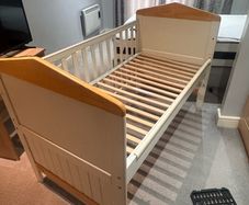 Children bed
