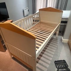 Children bed