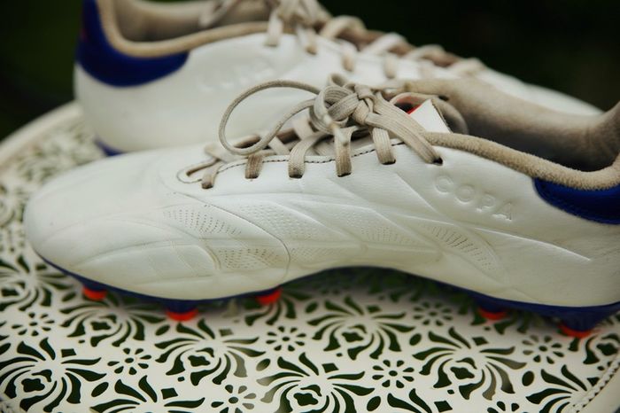 Adidas Copa Pure 2 League FG Boots UK 9 Excellent Condition