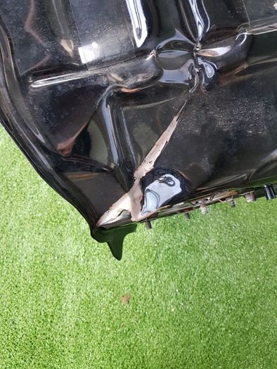 Petrol Tank Honda Cbr 600rr