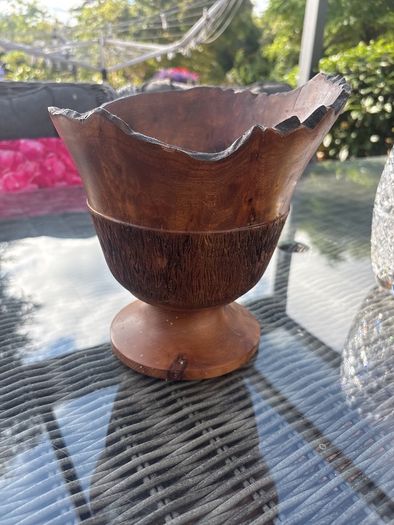 wood