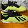 Adidas X Tango 18.3 Indoor Soccer Football Boots UK11.5 EU46.5 Image 4