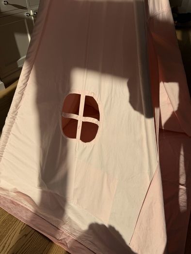 kids Tepee Tent