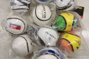 Hurling / Camogie Sliotars