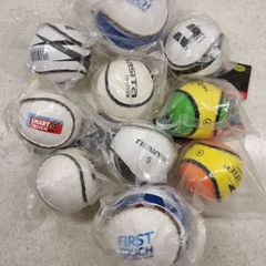 Hurling / Camogie Sliotars