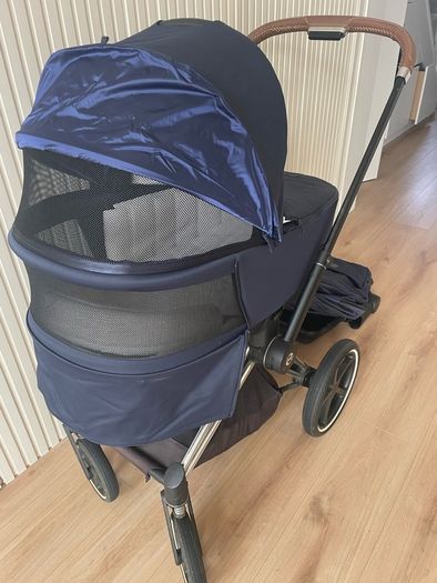 Cybex Priam