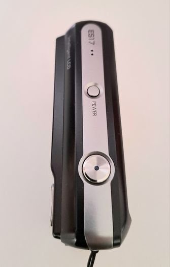 Samsung Digital Camera