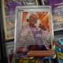 Tyme ! Ultra Rare ! from Prismatic Evolutions Set ! 2025 ! Pokemon Card ! Image 2