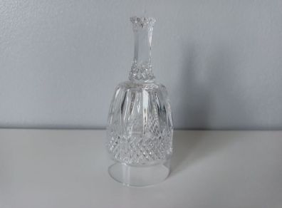Small Glass Bell