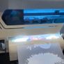LAIKE-L H30 DTF Printer with Powder Shaker Machine (A3 All-in-one DTF Printer)(brand new) Image 5