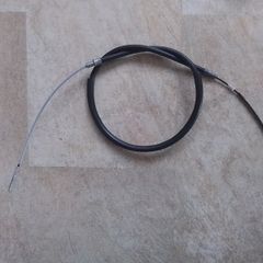 VW Golf / Vento Brake Cable.