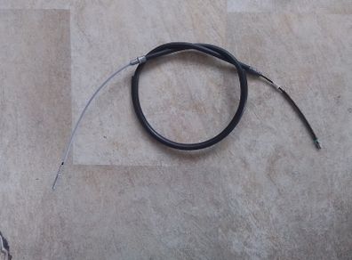 VW Golf / Vento Brake Cable.