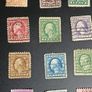 1900s 1990s USA Washington & Airmail Selection Image 5