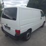Volswagon Transporter 1.9 Tdi New Cvrt Until 25/5/2027 Image 2