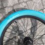 Jet BMX wolf bike Image 7