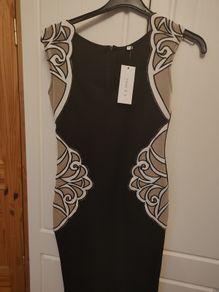 Sexy Formal Dress (D.D Style)