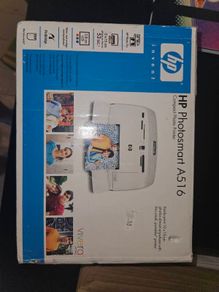 HP Photosmart Printer