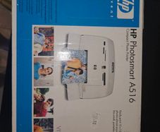 HP Photosmart Printer