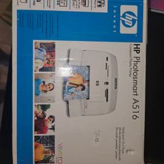 HP Photosmart Printer