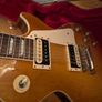 Beautiful Gibson Les Paul Classic and Hard Case Image 3