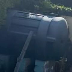 oil tank