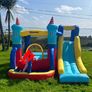 Bouncy Castle Image 3