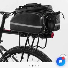 bike accessories