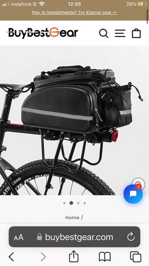 bike accessories