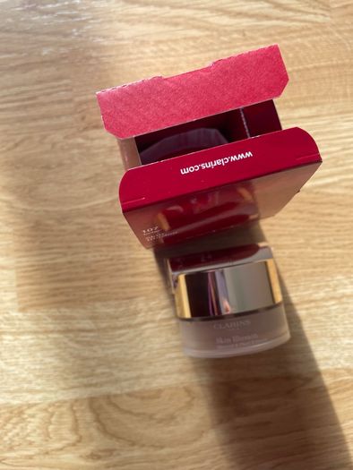 Clarins Skin Illusion Powder