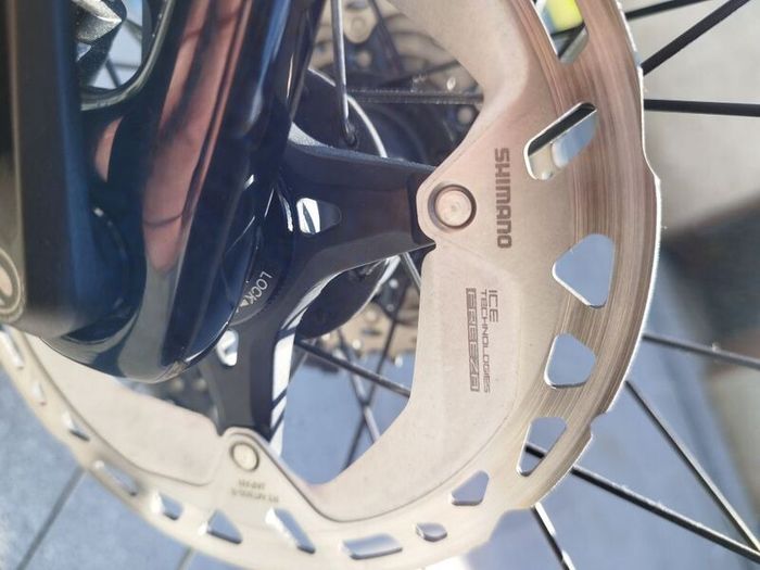 SL6 Trek emonda