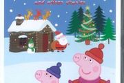 Peppa Pig - Santa's Grotto And Other Stories (DVD)