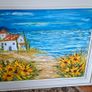 Large Oil painting Image 4