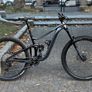 Giant Reign MTB Enduro 29" Image 2