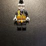 lego Ninjago 891840 jet jack Image 2
