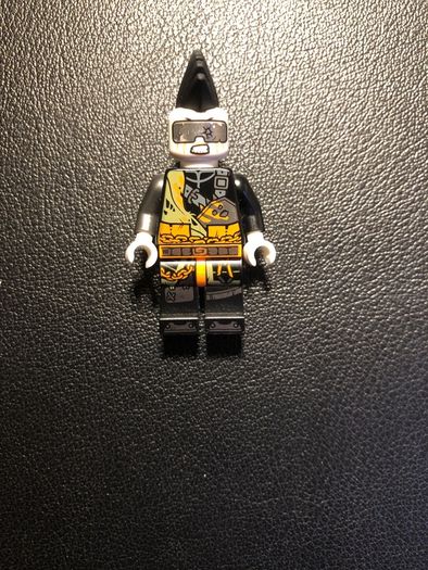 lego Ninjago 891840 jet jack