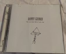 Danny Guinan - The Rise & Fall of John Doe Cd