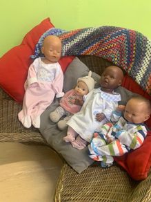 Baby Dolls Bundle